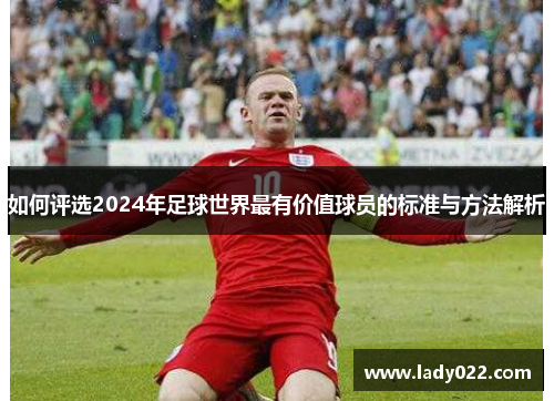 如何评选2024年足球世界最有价值球员的标准与方法解析