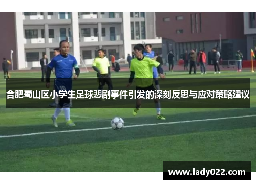 合肥蜀山区小学生足球悲剧事件引发的深刻反思与应对策略建议